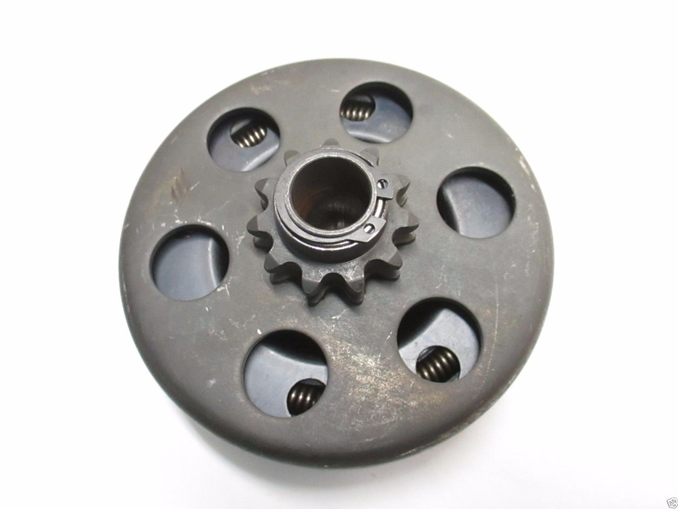 Genuine Baja 987902001 Clutch 11T Fits 97cc 2.8HP Blitz Doodle Bug Dirt Bug OEM