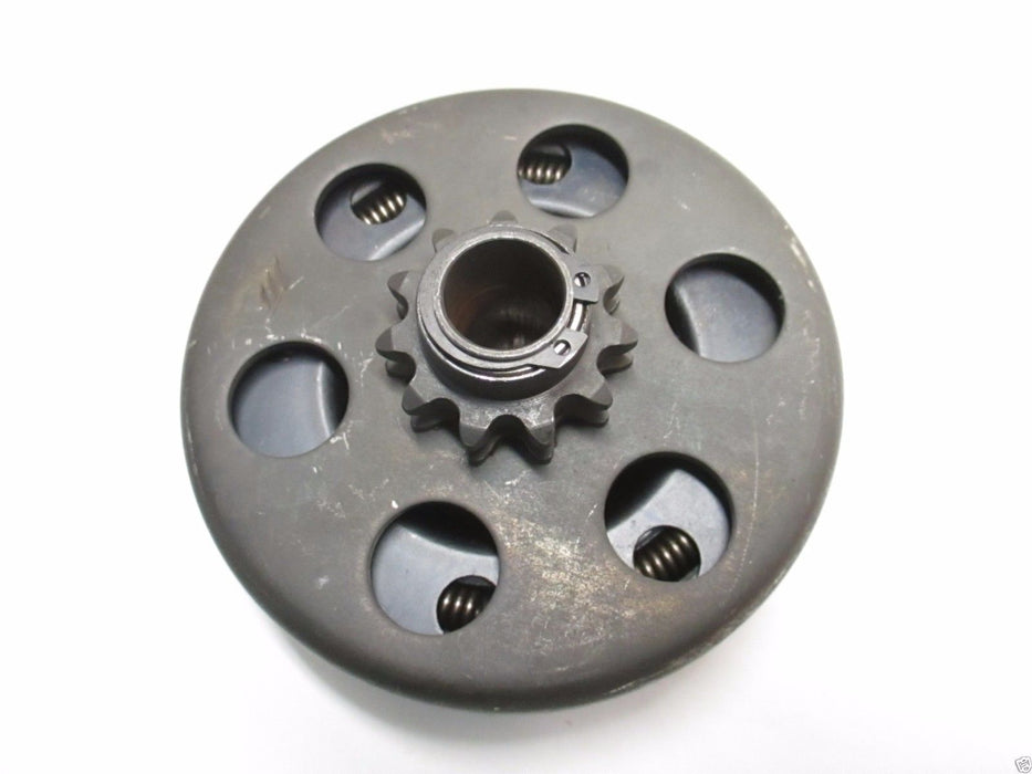 Genuine Baja 987902001 Clutch 11T Fits 97cc 2.8HP Blitz Doodle Bug Dirt Bug OEM