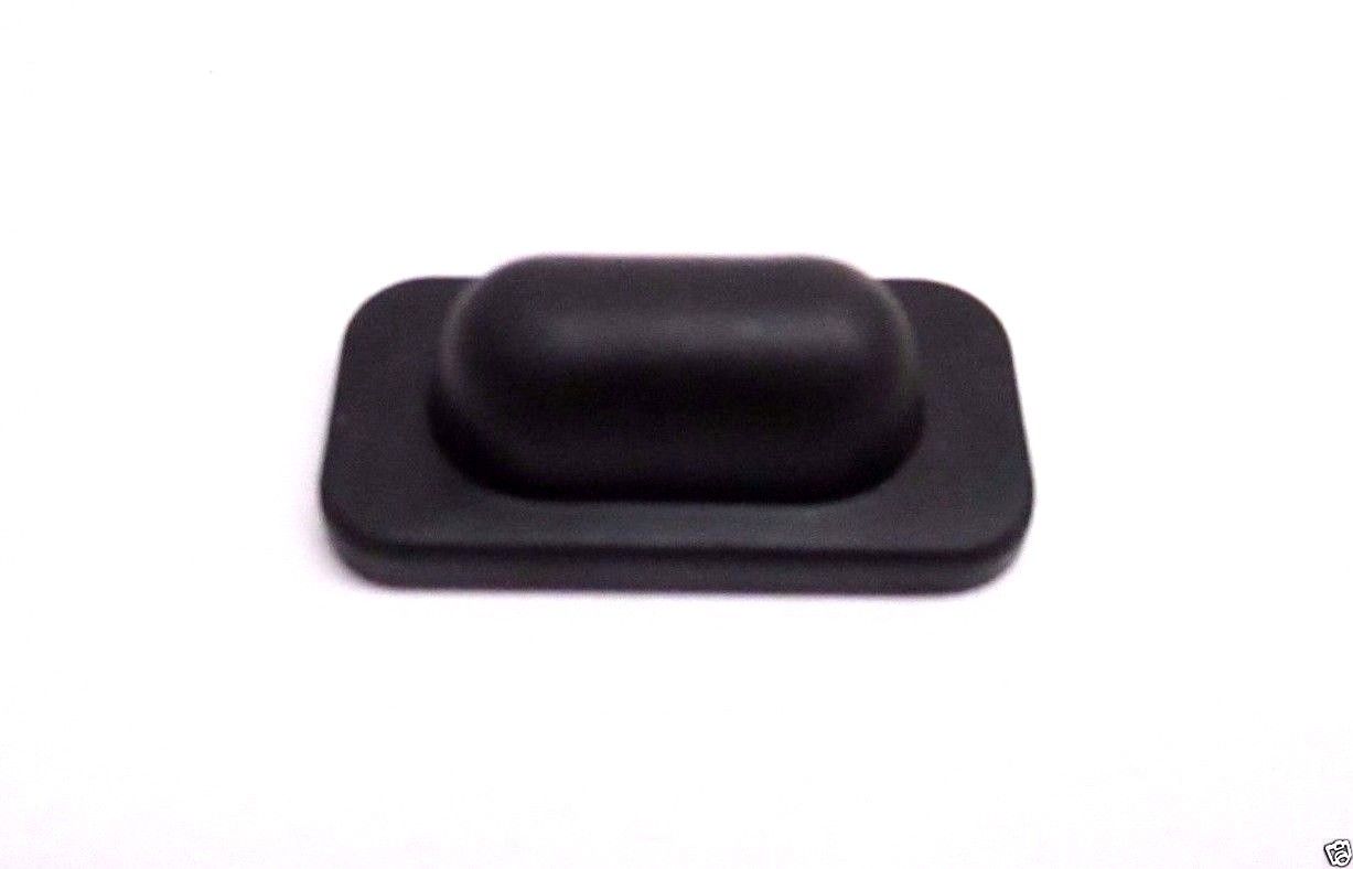 Genuine Homelite 98792 Rubber Fuel Tank Bumper Fits 570256001 Ryobi OEM