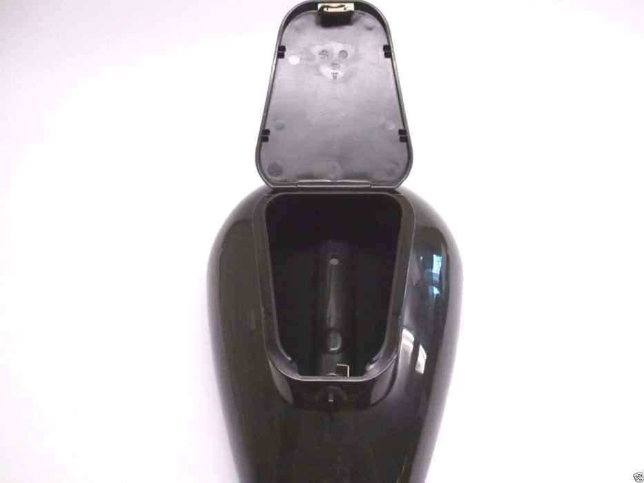 Genuine Baja 987995001 Black Decorative Tank Fits MB200-168 MB200 Mini Bike OEM