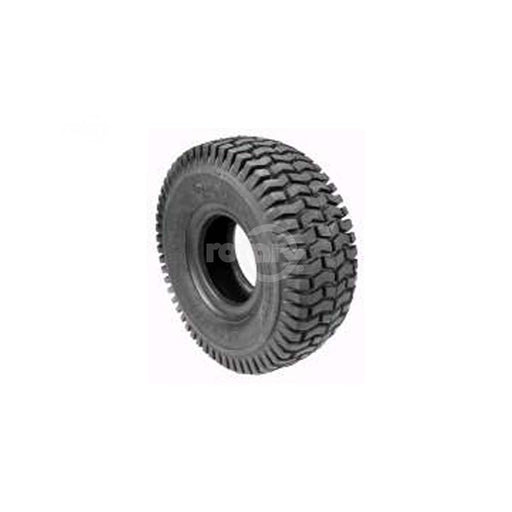 Rotary 9881 Tire 410x4 (4.10x4) Turf 2ply Fits Carlisle