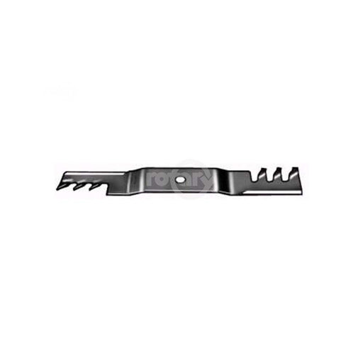 Rotary 9885 Copperhead Mulching Blade For Toro 15-1/2"X 5/8"