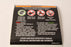 Genuine Baja Motorsports 989000166 Engine Danger Label