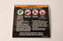 Genuine Baja Motorsports 989000166 Engine Danger Label