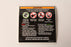 Genuine Baja Motorsports 989000166 Engine Danger Label