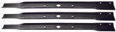 3 Pack Oregon 99-112 Mower Blade 30"