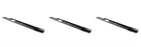 3 Pack Oregon 99-112 Mower Blade 30"