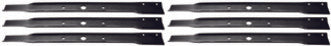 6 Pack Oregon 99-112 Mower Blade 30"