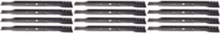 12 Pack Oregon 99-113 Mower Blade 28"