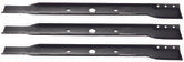 3 Pack Oregon 99-113 Mower Blade 28"