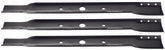 3 Pack Oregon 99-114 Mower Blade 28"