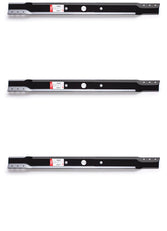 3 Pack Oregon 99-117 Mower Blade 32-7/8"