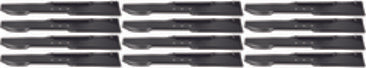 12 Pack Oregon 99-121 Recycler Blade 20-11/16"