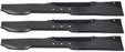 3 Pack Oregon 99-121 Recycler Blade 20-11/16"