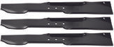 3 Pack Oregon 99-121 Recycler Blade 20-11/16"