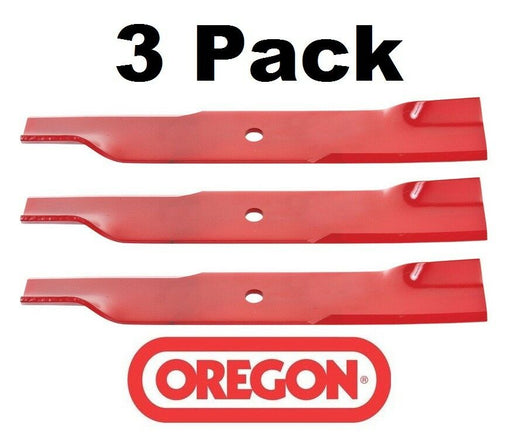 3 Pack Oregon 99-127 Mower Blade Fits Ariens 0027300 04919100 04920600