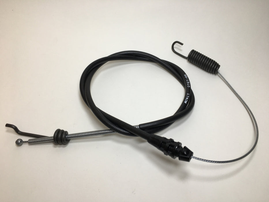 Genuine Toro 99-1509 Brake Cable 20022 20023 20025 20027 20029 20035 20652