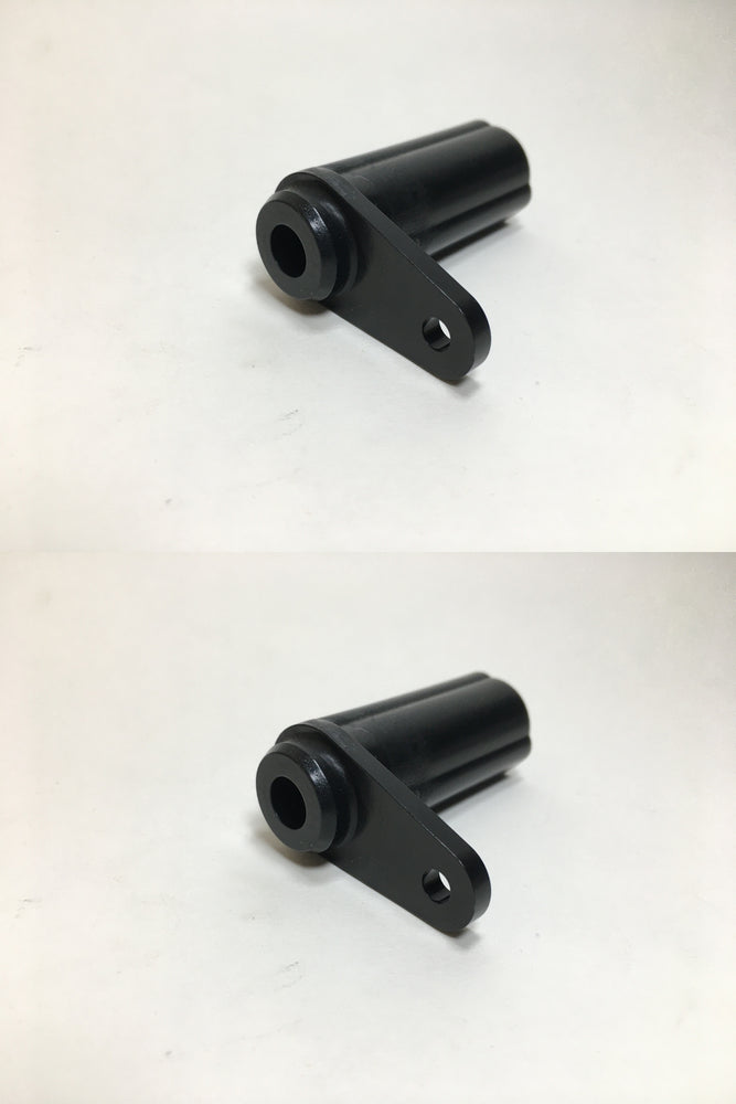 2 PK Genuine Toro 99-1589 Traction Cable Lever Fits Lawn-Boy OEM