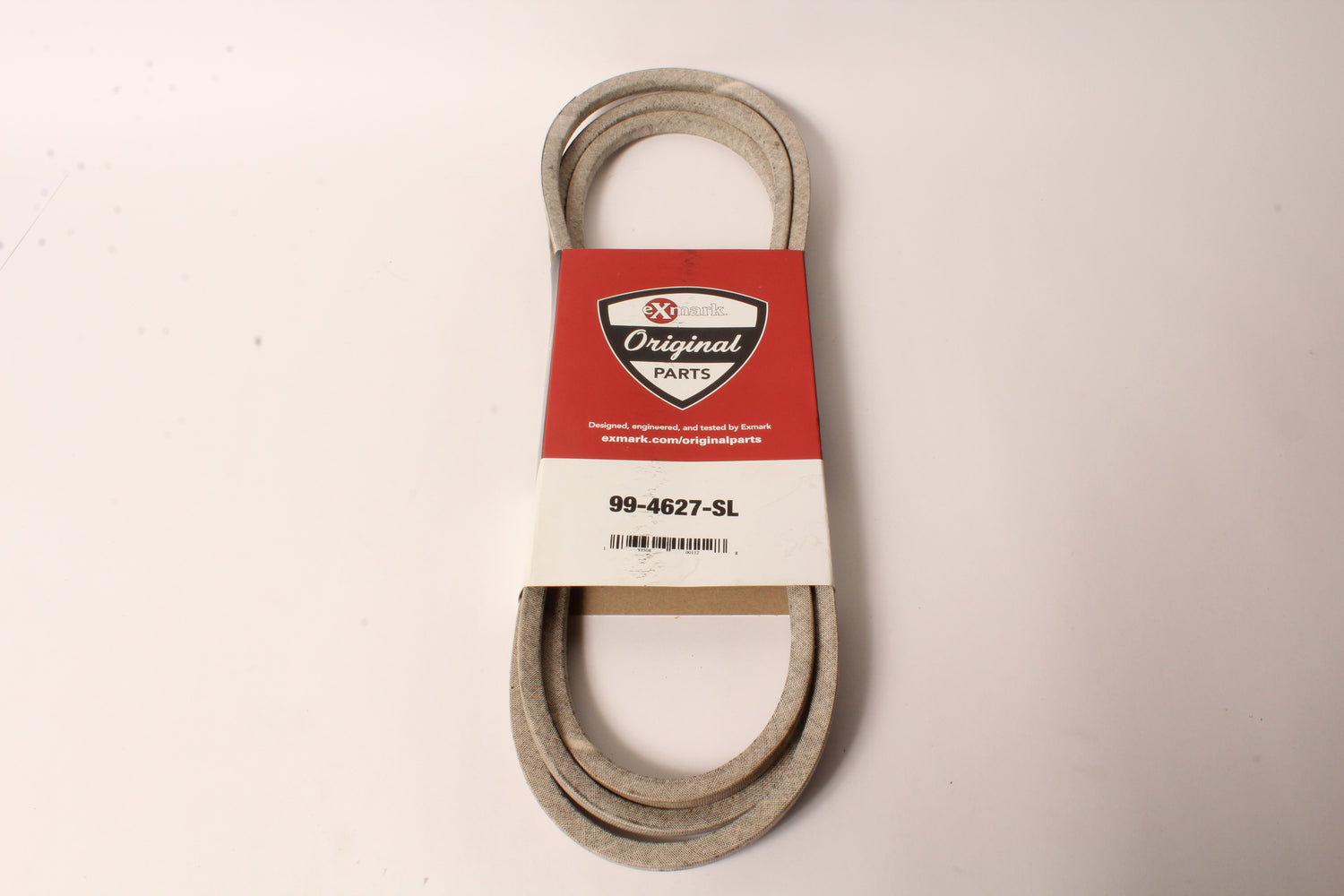 thumbnail image 2 of Engine To Deck Belt 5/8" X 142 1/2" For Lawn Mower Toro 99-4647 Z Master With 62" Deck 74226 74225 112-5001 100-2318 105-6176 2 of 12