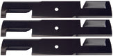 3 Pack Oregon 99-500 Sand Blade 16-1/2"