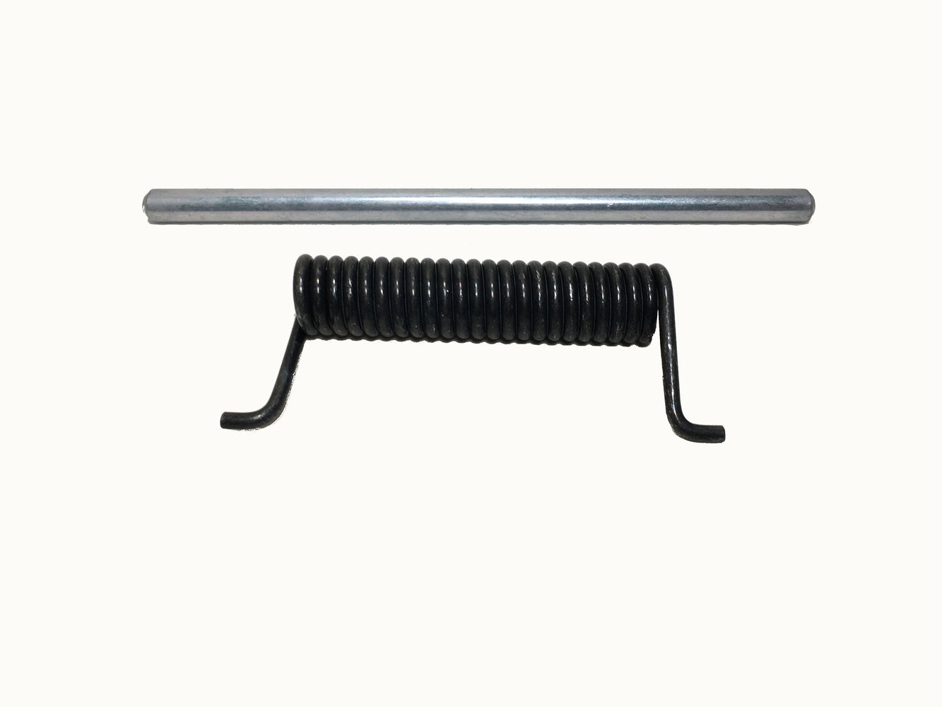Reflector Spring Fix OEM Toro 99-5293 Torsion Spring and 136-8672 Hinge Pin Deflector Fits ...
