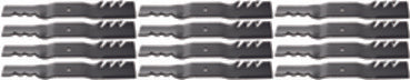 12 Pack Oregon 99-617 Mulching Blade Gator® G3™ 16-15/16"