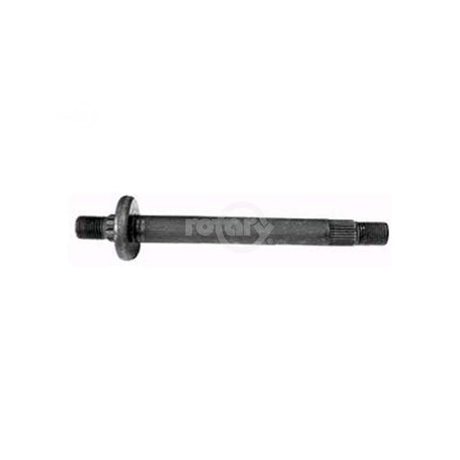 Rotary 9906 Splined Shaft For Murray