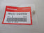 Genuine Honda 99101-ZG0-0550 Main Jet #55 OEM