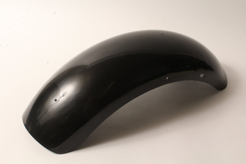 Genuine Baja Motorsports 992032001 Black Rear Fender