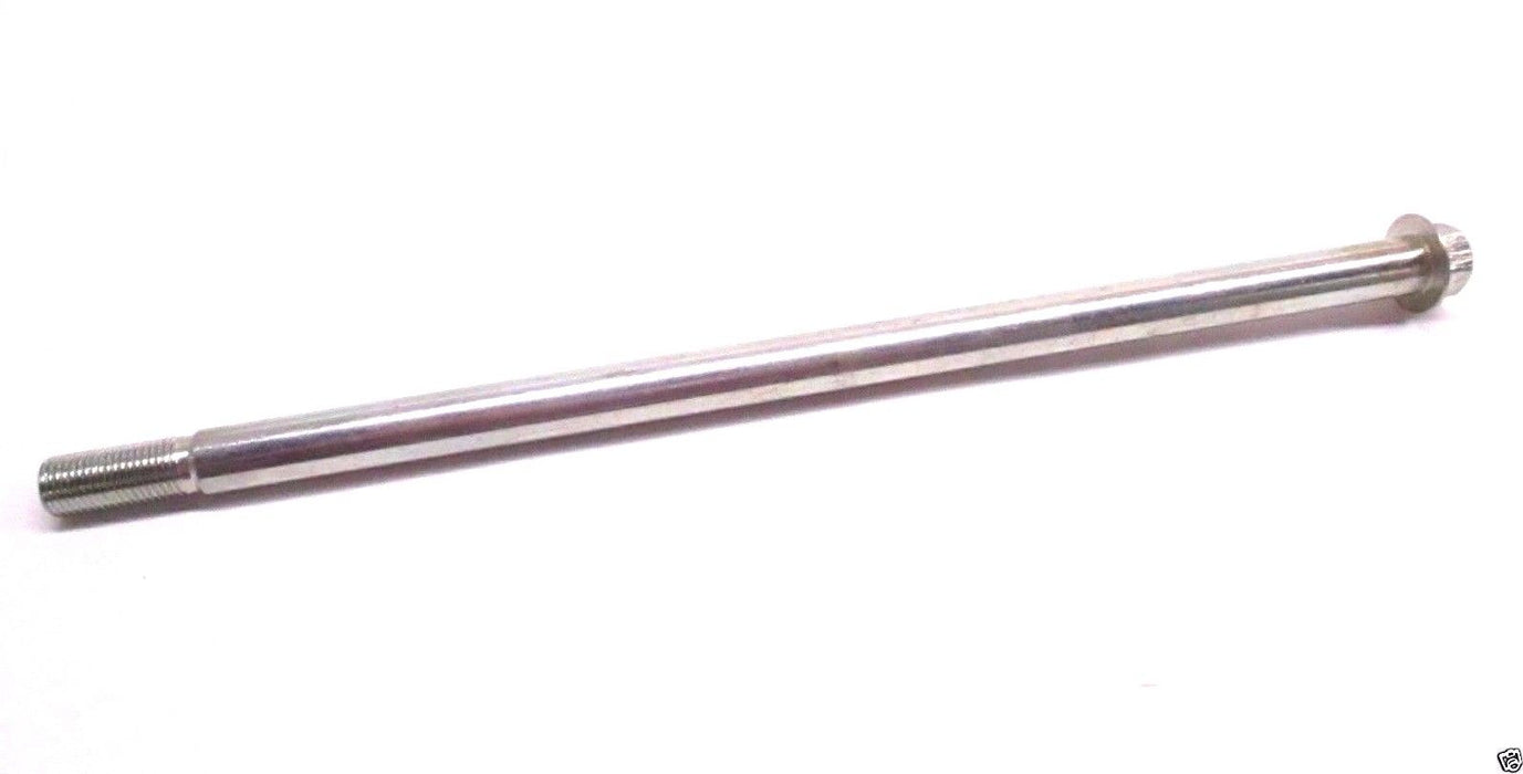 Genuine Baja 992037001 Rear Shaft For MB165-069 MB200-210 Mini Bike Heat Warrior