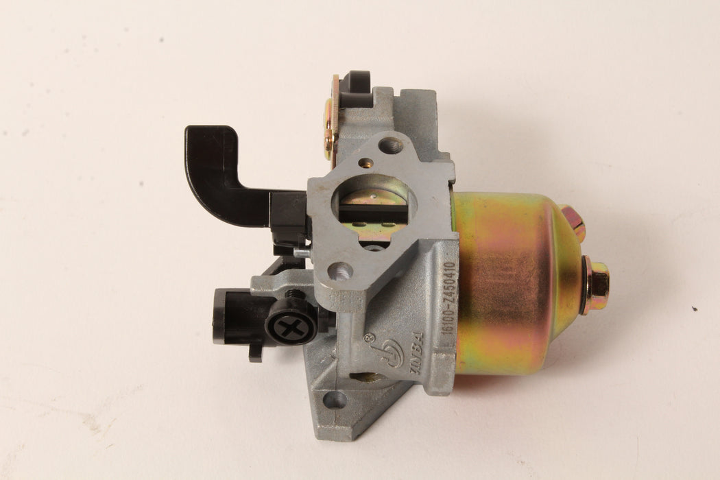 Genuine Baja Motorsports 993046001 Carburetor Assembly