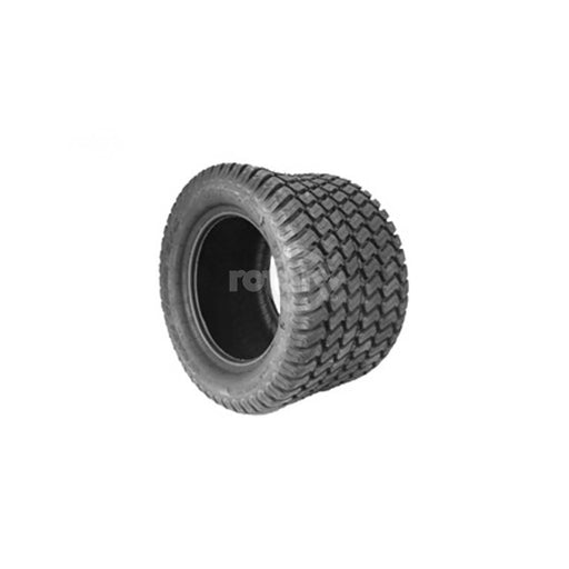 Rotary 9966 Tire 18x950x8 (18x950x8) Multitrac 4ply Fits Carlisle