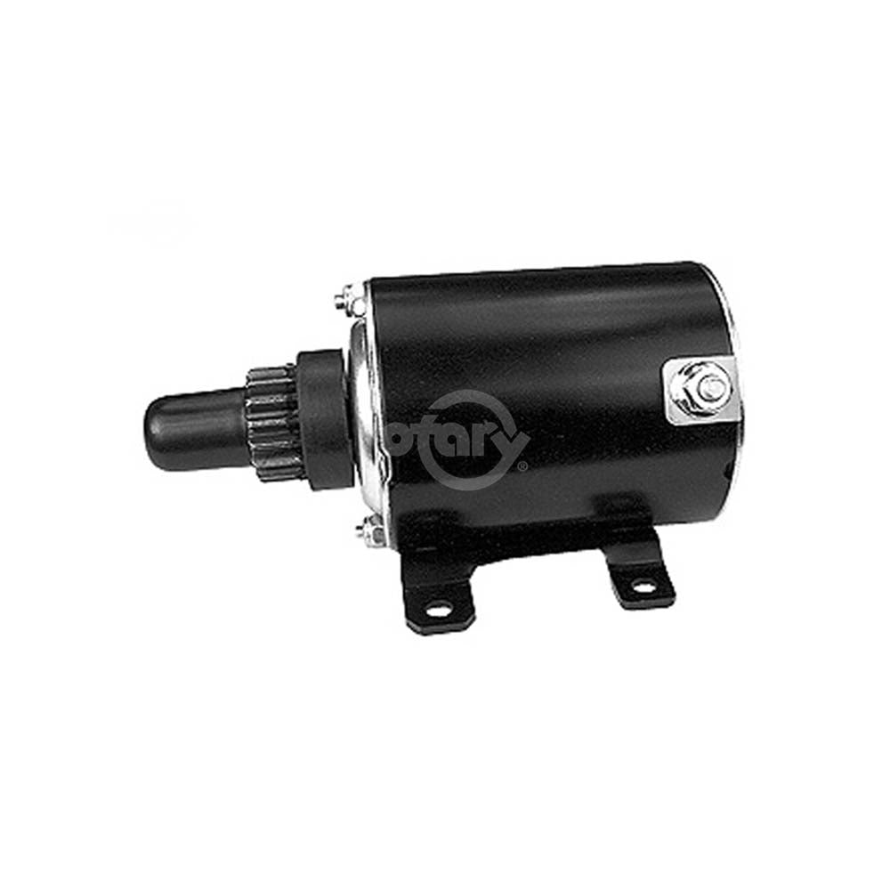 Rotary 9979 Electric Starter For Tecumseh