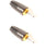 2 PK Genuine Echo 99944100704 Pressure Washer Turbo Nozzle PW3100 PW3200 PW3600