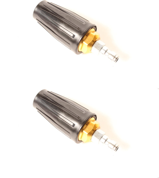 2 PK Genuine Echo 99944100704 Pressure Washer Turbo Nozzle PW3100 PW3200 PW3600