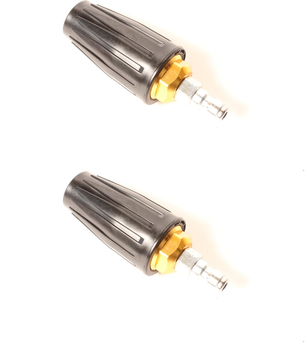 2 PK Genuine Echo 99944100704 Pressure Washer Turbo Nozzle PW3100 PW3200 PW3600