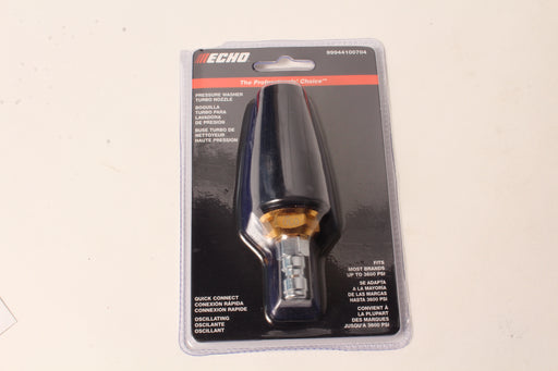 Genuine Echo 99944100704 Pressure Washer Turbo Nozzle PW3100 PW3200 PW3600