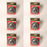 6 PK Echo 99944200220 HD Fixed Line Aluminum Trimmer Head SRM225 SRM265 SRM280