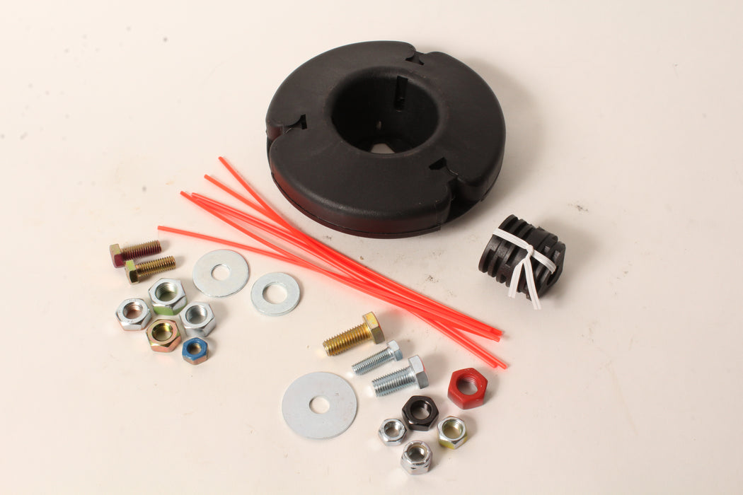 Genuine Echo 99944200221 3-Line Rapid-Load Trimmer Head SRM2620 SRM266 SRM280