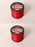 2 PK Genuine Kawasaki 99969-6099 3LB .080" Spool Round Trimmer Line OEM
