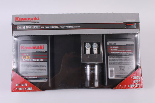 Genuine Kawasaki 99969-6353 Tune Up Kit Fits FH451V FH500V FH531V FH541V FH580V