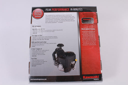 Genuine Kawasaki 99969-6374 Tune Up Kit Fits FX651V FX691V FX730V