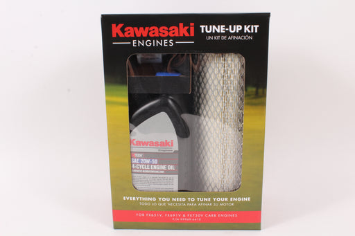 Genuine Kawasaki 99969-6410 Engine Tune-Up Kit For FX651V FX691V FX730V Engines