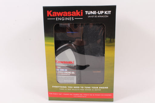 Kawasaki 99969-6416 Tune Up Kit For FH381V FH430V FH480V FH541V FH580V 20W50
