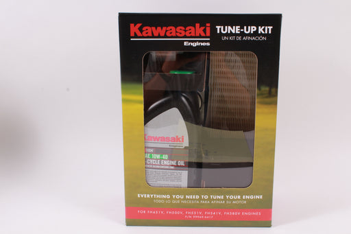 Genuine Kawasaki 99969-6417 Tune Up Kit For FH451V FH500V FH531V FH541V FH580V