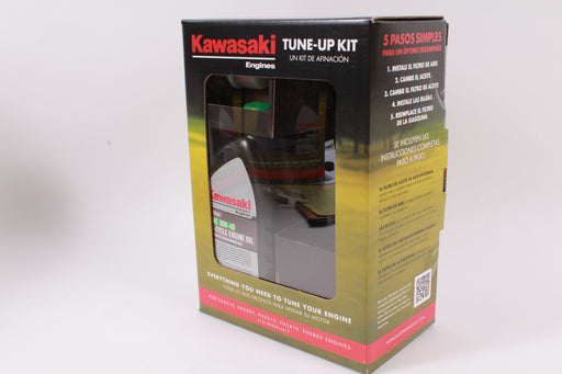 Genuine Kawasaki 99969-6417 Tune Up Kit For FH451V FH500V FH531V FH541V FH580V