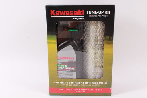 Genuine Kawasaki 99969-6419 Tune Up Kit Fits FX751V FX801V FX850V Carb Engines