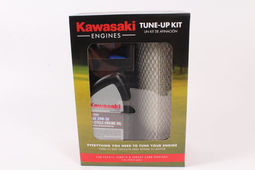 Kawasaki 99969-6420 Tune Up Kit For FX751V FX801V FX850V 20W-50