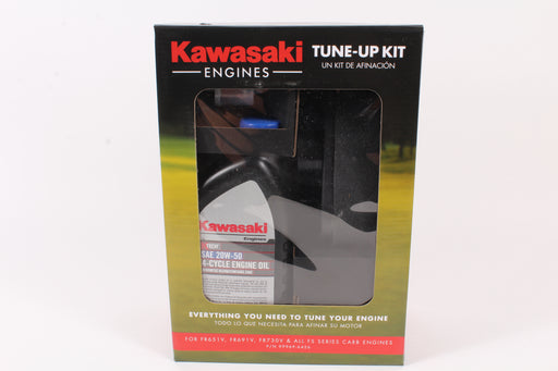Kawasaki 99969-6426 Tune Up Kit For FR FS 481V 541V 600V 651V 691V 730V 20W-50