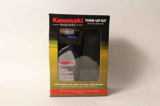 Kawasaki 99969-6526 Tune Up Kit For FH601V FH641V FH661V FH680V FH721V 20W50 OEM